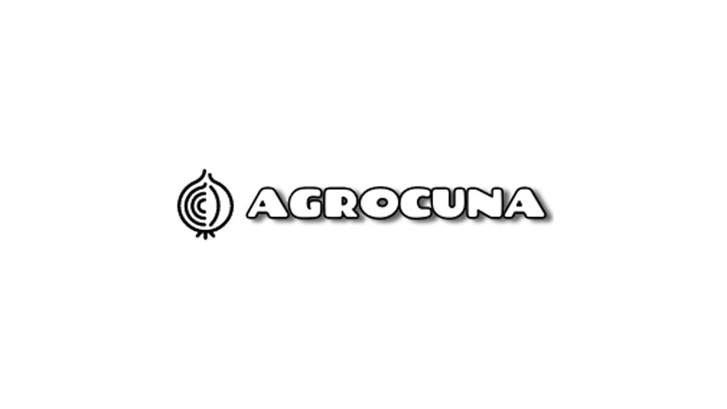 Logotipo AGROCUNA