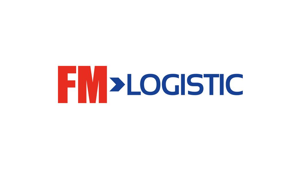 Logotipo FM Logistic