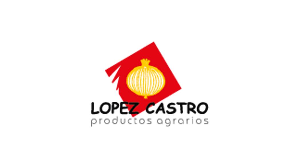 Logotipo LOPEZ CASTRO