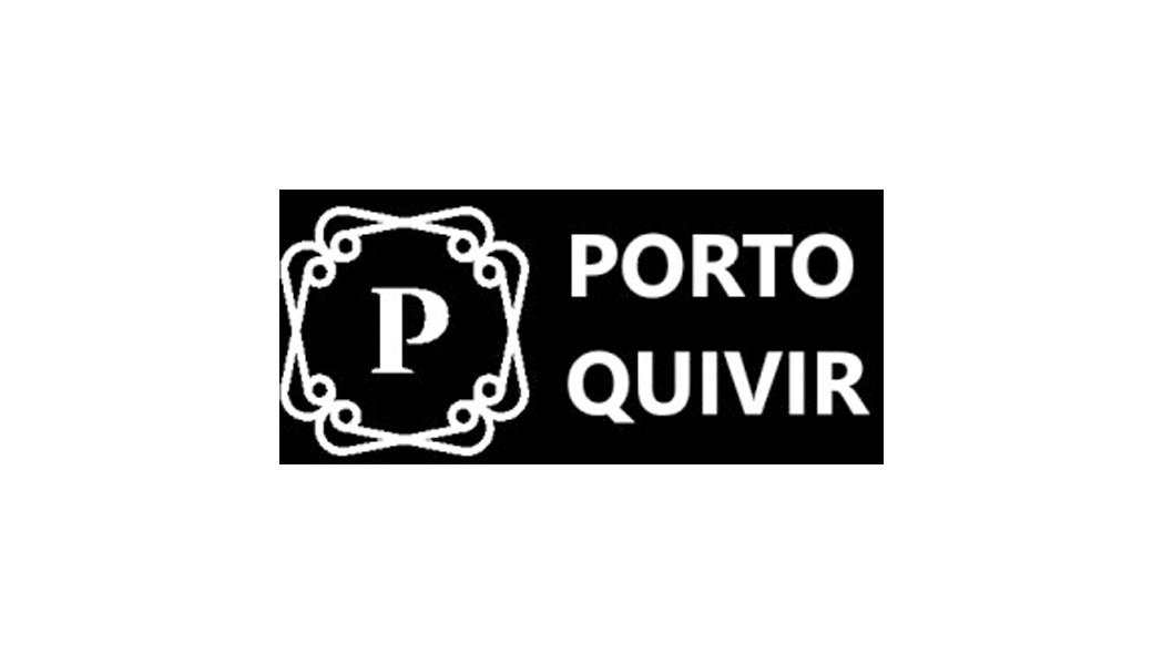 Logotipo PORTO QUIVIR