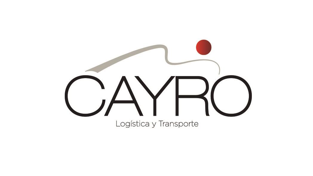 Logotipo CAYRO